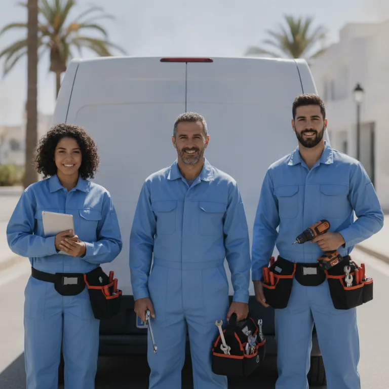 Reparación Bomba de Calor equipo en Santa Coloma de Gramenet